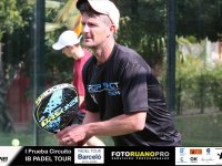 I Prueba IB Padel Tour FOTO RUANO